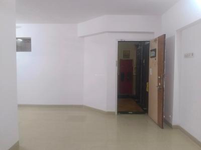 Living Room Image of 470 Sq.ft 1 BHK Apartment / Flat for sale in Gundecha Valley Of Flowers, Kandivali East Mumbai for Rs. 13000000