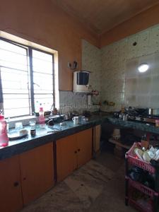 Kitchen Image of 1700 Sq.ft 4 BHK Apartment / Flat for sale in Parsudih Jamshedpur for Rs. 6500000