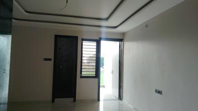 Bedroom Image of 1700 Sq.ft 3 BHK Duplex for sale in Mowa Raipur for Rs. 9000000