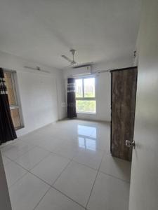Hall Image of 1600 Sq.ft 3 BHK Apartment / Flat for rent in Pacifica Reflections, Vaishno Devi Circle Ahmedabad for Rs. 29000