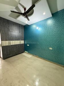 Bedroom Image of 900 Sq.ft 2 BHK Apartment / Flat for sale in Dream Rehmat Homez, Sanauli Zirakpur for Rs. 4650000