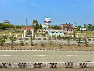 Image of 2400 Sq.ft Residential Plot / Land for sale in Hoshangabad Road, Bhopal for Rs. 13200000