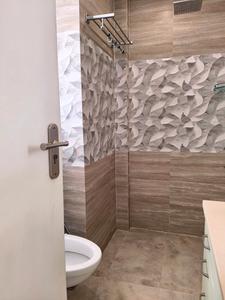 Bedroom Three Image of 1920 Sq.ft 3 BHK Apartment / Flat for rent in Shree Vardhman Victoria, Sector 70 Gurgaon for Rs. 52000