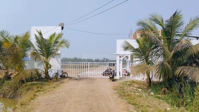 Image of 2160 Sq.ft Residential Plot / Land for sale in Walden Joka New Town, Pailan, Kolkata for Rs. 4200000