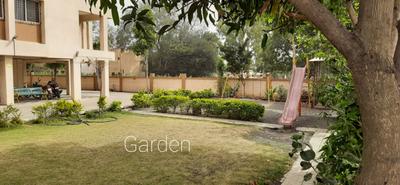 Image of 868 Sq.ft 2 BHK Apartment / Flat for rent in Moshi, Pune for Rs. 20000