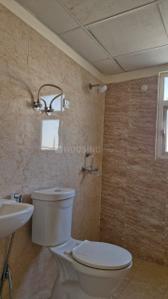 Bathroom Image of 1600 Sq.ft 3.5 BHK Apartment / Flat for sale in Terrace Homes, Noida Extension Greater Noida for Rs. 12435000