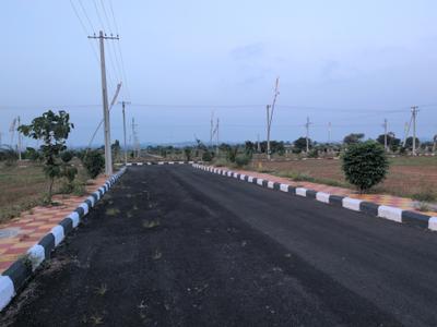 Image of 200 Sq.ft Residential Plot / Land for sale in SGD Elite Future County, Yacharam, Hyderabad for Rs. 2800055