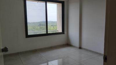 Bedroom Image of 2500 Sq.ft 4 BHK Apartment / Flat for rent in Tulsi Xperia And Sky Forest, Bhat Ahmedabad for Rs. 40000