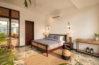Bedroom Image of 2588 Sq.ft 3 BHK Villa for sale in Vagator Goa for Rs. 75000000