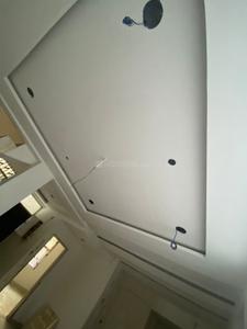 Kitchen Image of 1500 Sq.ft 4 BHK Duplex for sale in DLF Garden City Plot, Manglia Indore for Rs. 15000000