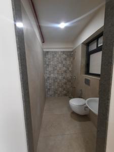 Bathroom Image of 1030 Sq.ft 2 BHK Apartment / Flat for sale in Birla Taranya Phase 1, Kalwa Thane for Rs. 15500000