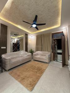 Hall Image of 3150 Sq.ft 4 BHK Independent House for sale in Kanakpura Jaipur for Rs. 18000000