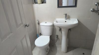 Image of 1564 Sq.ft 3 BHK Apartment / Flat for rent in RG Luxury, Noida Extension, Greater Noida for Rs. 24000