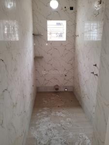 Bathroom Image of 1134 Sq.ft 3 BHK Apartment / Flat for sale in Nayabad Kolkata for Rs. 4500000