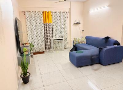 2 BHK Flat