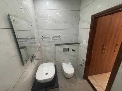 Bathroom Image of 2700 Sq.ft 3 BHK Builder Floor for rent in Sector 82 Mohali for Rs. 38000