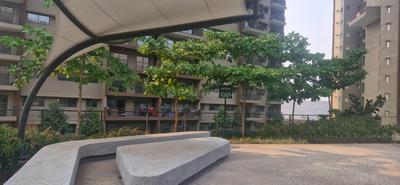 Image of 1425 Sq.ft 3 BHK Apartment / Flat for sale in Shapoorji Pallonji Vanaha, Bavdhan, Pune for Rs. 12251000