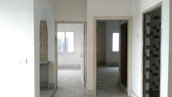 Near Baguihati Vip Road Bedroom 1