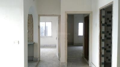 Bedroom Image of 891 Sq.ft 2 BHK Apartment / Flat for sale in North Dum Dum Bediapara Kolkata for Rs. 3200000