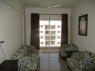 Hall Image of 1155 Sq.ft 3 BHK Apartment / Flat for sale in Sipani Bliss II Tower A To Tower E by  Sipani Properties Private Limited , Bommasandra Bengaluru for Rs. 6400000