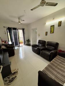 2 BHK Flat