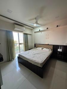 Bedroom Image of 2400 Sq.ft 3 BHK Apartment / Flat for sale in Indira Nagar Nashik for Rs. 17000000