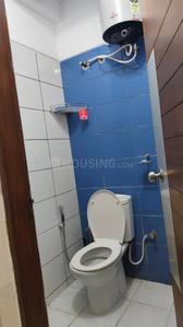 Image of 1500 Sq.ft 3 BHK Apartment / Flat for rent in Halasuru, Bengaluru for Rs. 55000