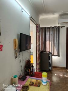 Hall Image of 800 Sq.ft 1 BHK Independent House for rent in Sector 26 Noida for Rs. 24000