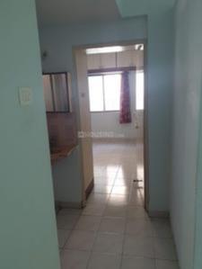 1 BHK Flat