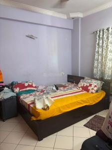 Bedroom Image of 967 Sq.ft 2 BHK Apartment / Flat for sale in Diamond City West, Sarsuna Kolkata for Rs. 5900000