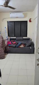 Image of 225 Sq.ft 1 RK Apartment / Flat for sale in Bindra Complex, Andheri East, Mumbai for Rs. 5600000