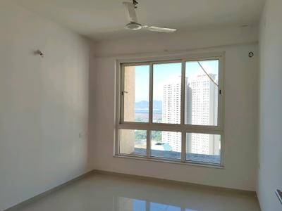 Bedroom Image of 950 Sq.ft 2 BHK Apartment / Flat for rent in ACME Ozone Phase 2, Thane West Thane for Rs. 39999