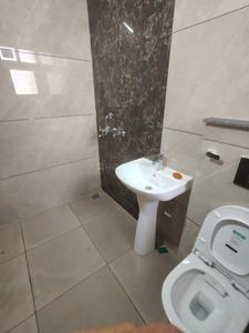 Bathroom Image of Brand New Construction with Kitchen in Sector 11, Panchkula