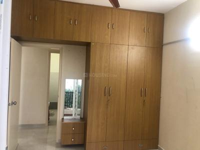 Bedroom Image of 567 Sq.ft 2 BHK Apartment / Flat for sale in GLS Arawali City, Sector 4 Sohna for Rs. 4000000