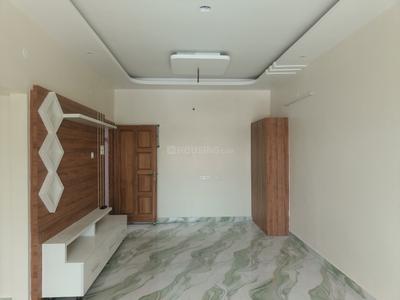 Hall Image of 979 Sq.ft 3 BHK Apartment / Flat for sale in Porur Chennai for Rs. 8125700