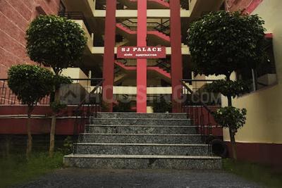 Image of 1350 Sq.ft 3 BHK Apartment / Flat for sale in Gobarsahi, Muzaffarpur for Rs. 11100000