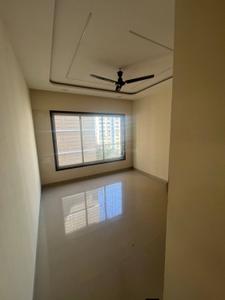 Hall Image of 892 Sq.ft 2 BHK Apartment / Flat for rent in Hubtown Rising City, Ghatkopar East Mumbai for Rs. 53000