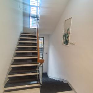 Hall Image of 1600 Sq.ft 3 BHK Independent House for sale in Nipania Indore for Rs. 11500000