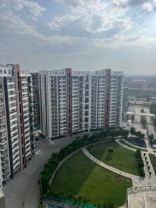 Balcony Image of 1200 Sq.ft 2 BHK Apartment / Flat for sale in Om Shiv Kailasa Phase II, Mihan Nagpur for Rs. 6313500