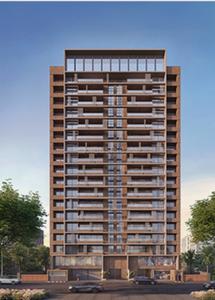 2200 Sqft BHK Flat for sale in Platinum Oakwoods Nerul