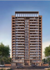 Image of 4000 Sq.ft 4 BHK Apartment / Flat for sale in Seawoods, Navi Mumbai for Rs. 60000000