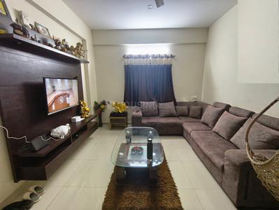 Hall Image of 1500 Sq.ft 3 BHK Apartment / Flat for sale in Akshaya Homes  by Akshaya Homes Project, Brookefield Bengaluru for Rs. 16350000