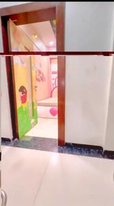 Kitchen Image of 2300 Sq.ft 3 BHK Independent House for rent in Gaurav Green, Mira Road East Mira Bhayandar for Rs. 65000