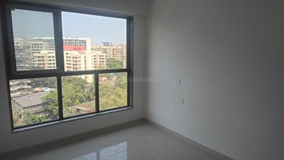 Bedroom Image of 700 Sq.ft 1 BHK Apartment / Flat for rent in Pride Panorama Phase 1, Saki Naka Mumbai for Rs. 50000