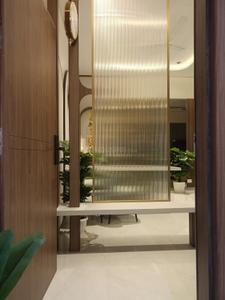 Bedroom Image of 2590 Sq.ft 6 BHK Apartment / Flat for sale in Dynamic Solitaire, Undri Pune for Rs. 17000000