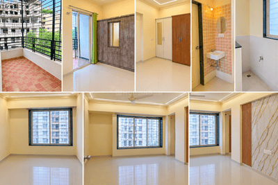 2 BHK Flat