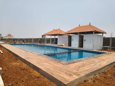 Image of 1053 Sq.ft 2 BHK Independent House for sale in Panchalingala, Kurnool for Rs. 6900000