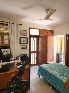 Bedroom Image of 1600 Sq.ft 3 BHK Apartment / Flat for sale in Air India Apartment, Sector 3 Dwarka New Delhi for Rs. 26800000