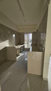 Kitchen Image of 650 Sq.ft 2 BHK Apartment / Flat for sale in Borivali West Mumbai for Rs. 24000000