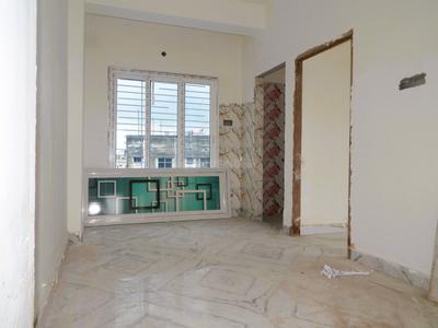 Hall Image of 780 Sq.ft 2 BHK Apartment / Flat for sale in Dum Dum Cantonment Kolkata for Rs. 2418000